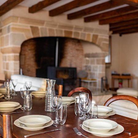 Domaine Du Segala Villa Bagnac Eksteriør billede