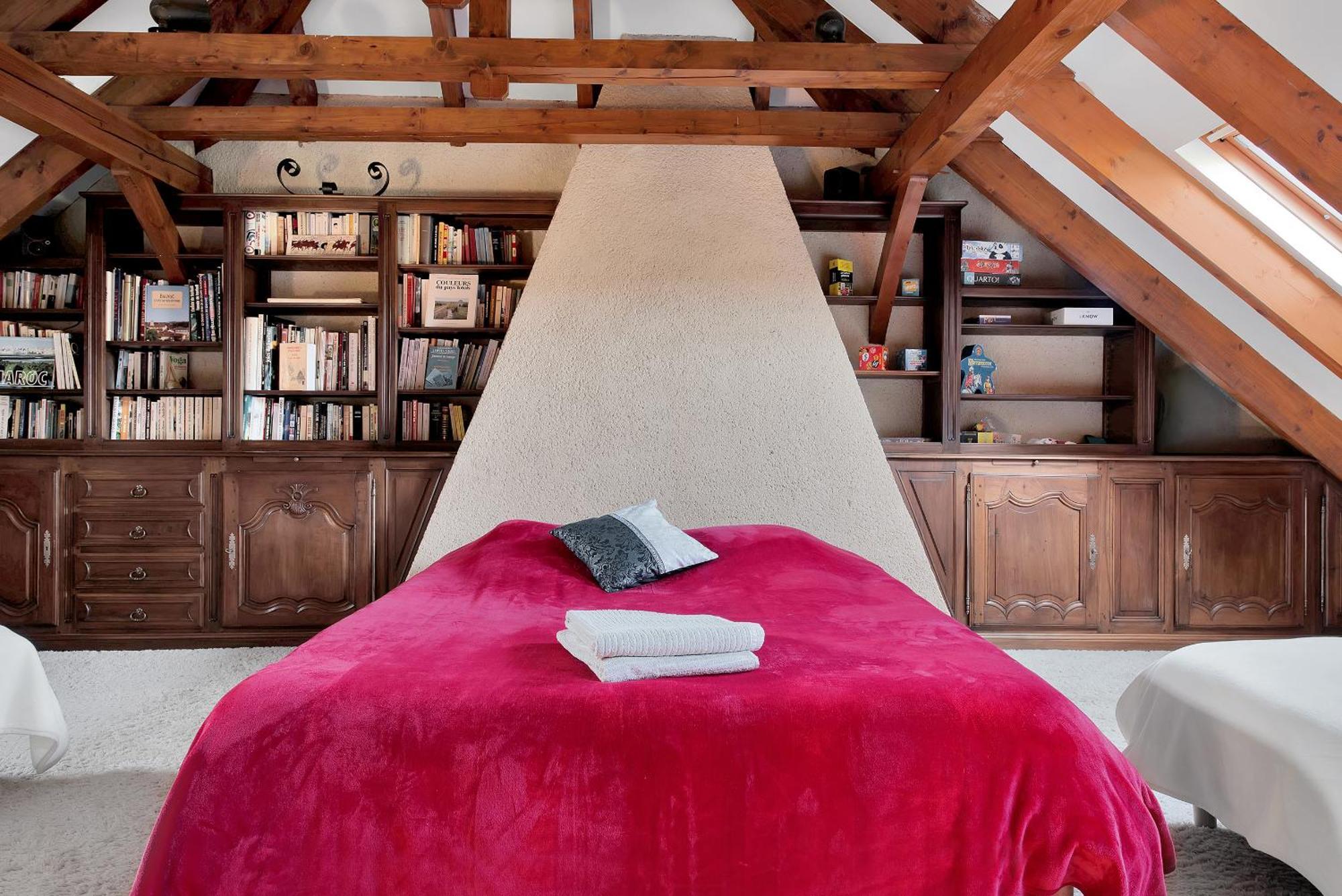 Domaine Du Segala Villa Bagnac Eksteriør billede