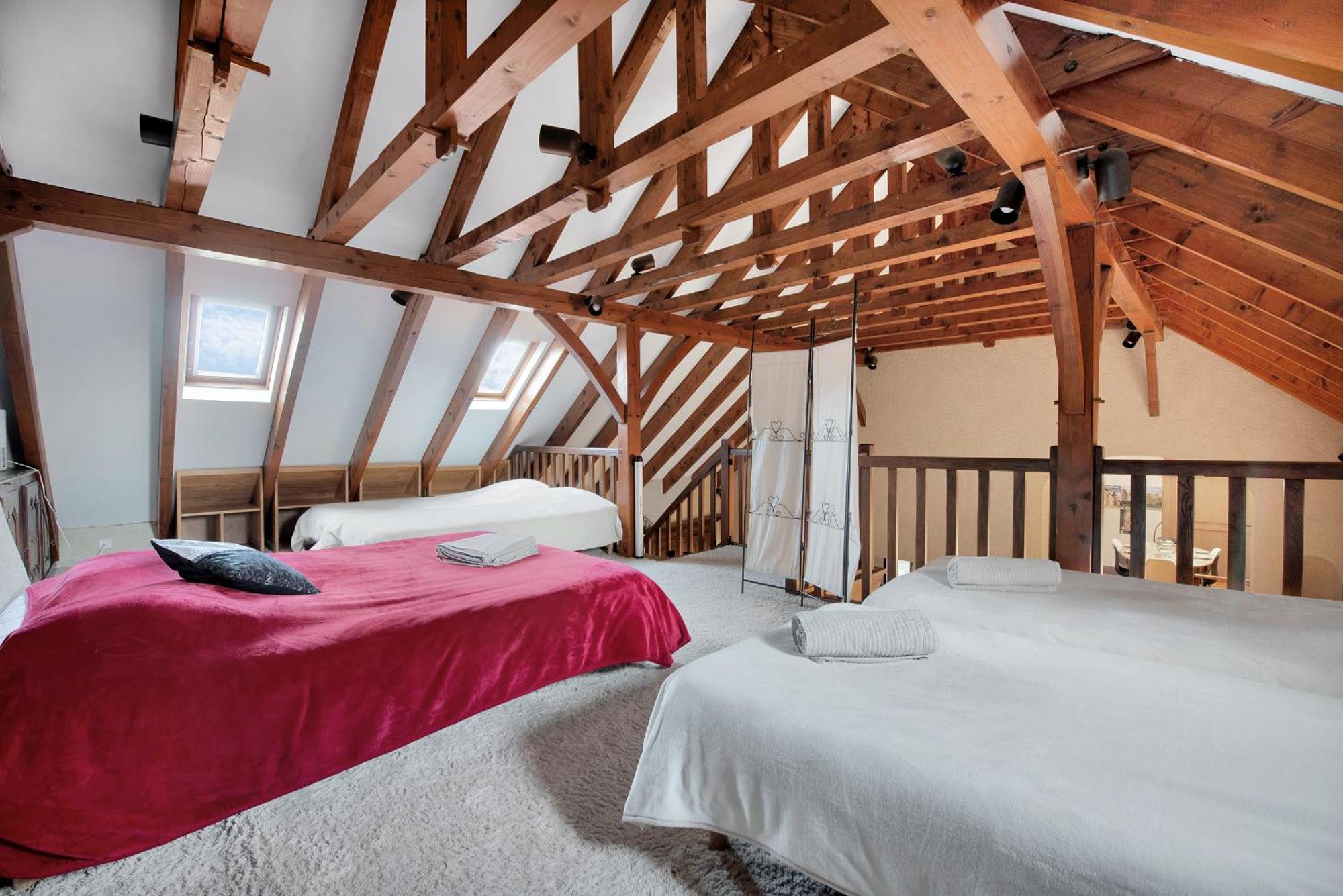 Domaine Du Segala Villa Bagnac Eksteriør billede