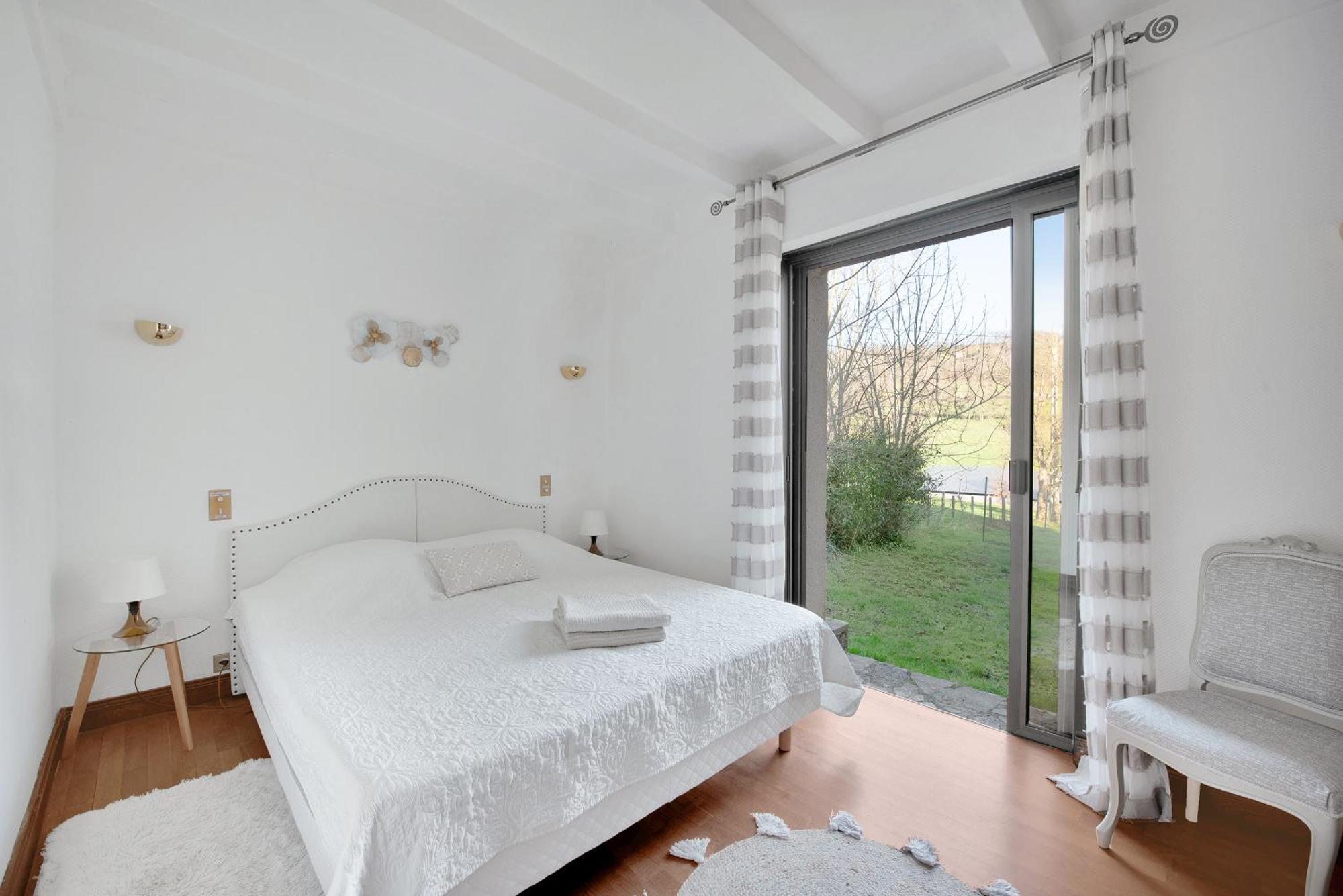 Domaine Du Segala Villa Bagnac Eksteriør billede
