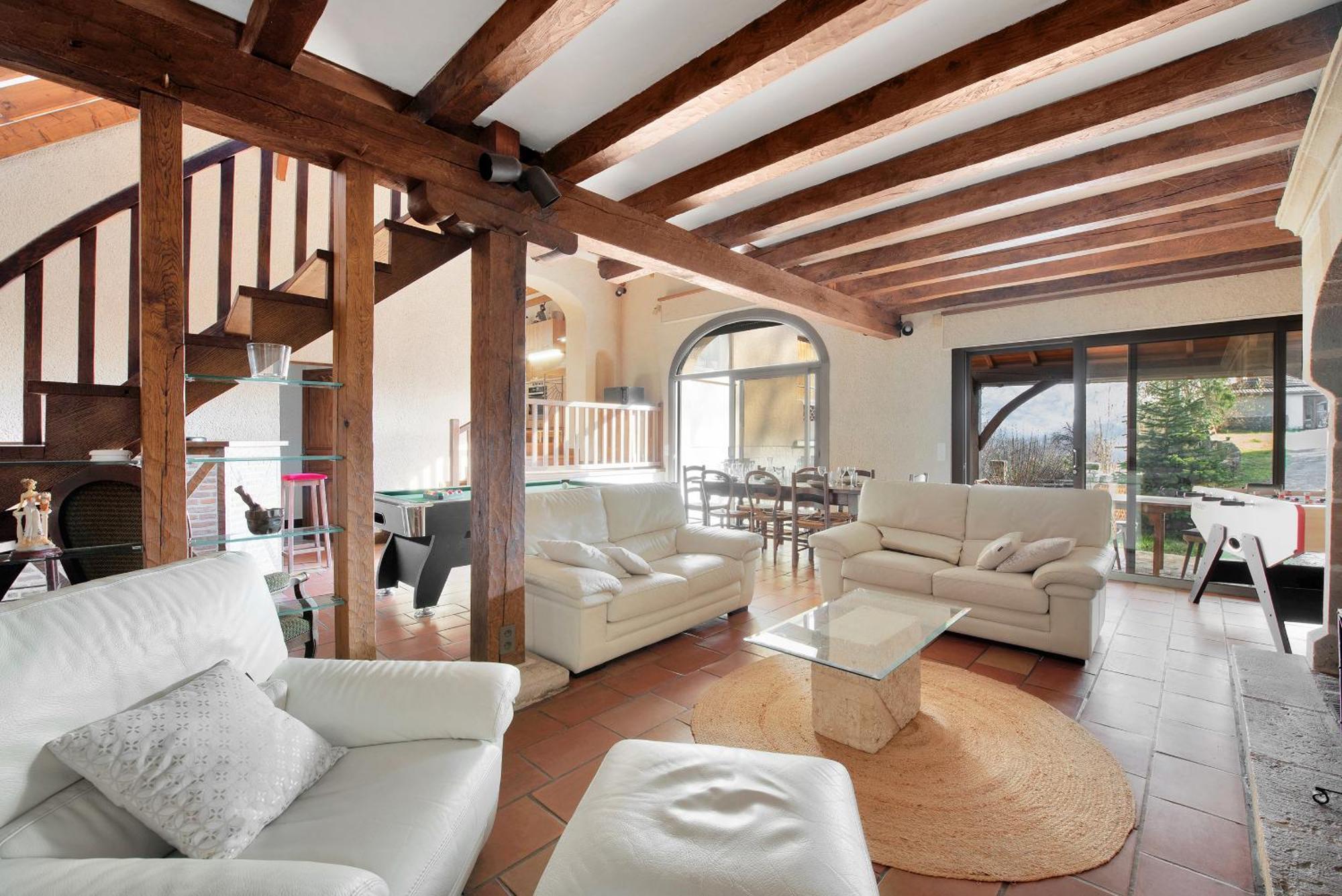 Domaine Du Segala Villa Bagnac Eksteriør billede